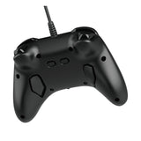 Hori HORIPAD Turbo Nero USB Gamepad Analogico/Digitale Nintendo Switch 2