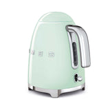 Smeg Bollitore Standard 50's Style pollici Verde Pastello LUCIDO pollici KLF03PGEU