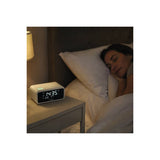 Pure Elan Sleep Sveglia digitale Sabbia