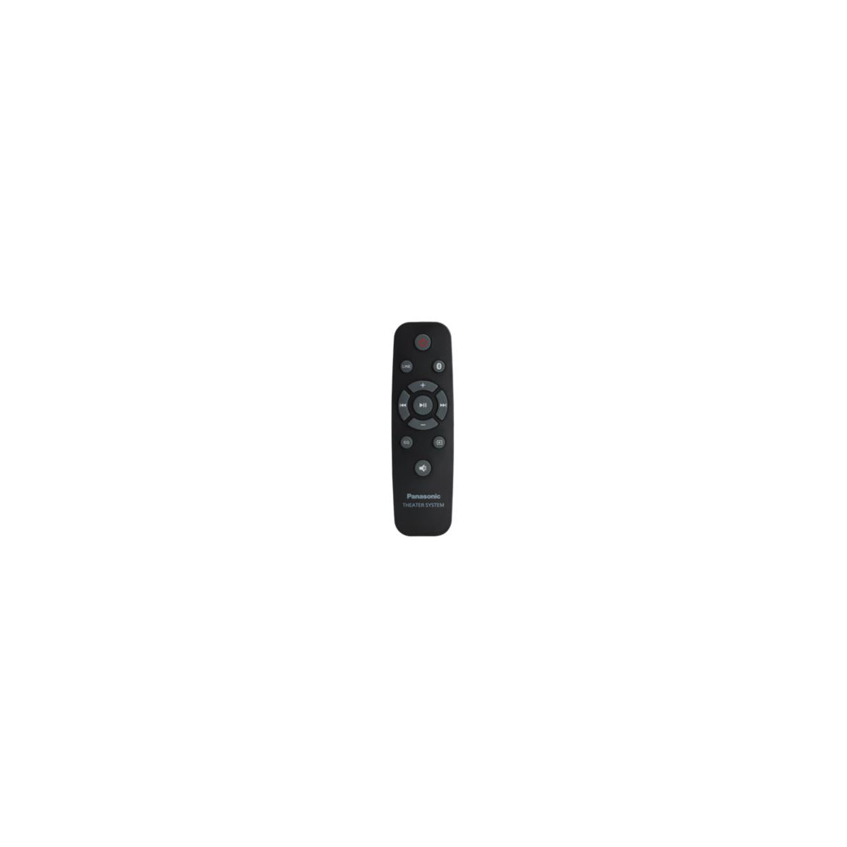SOUNDBAR 5 2 100W SUBWOOFER WIFI