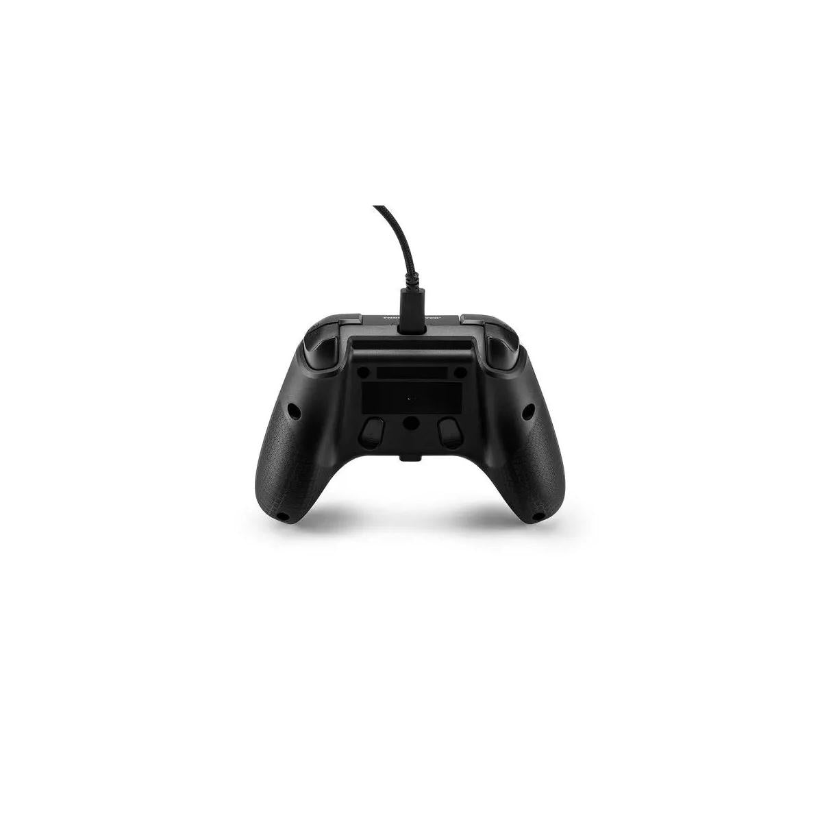 Thrustmaster H.E.A.R.T. Nero, Bianco USB Gamepad PC, Xbox One, Xbox One S, Xbox One X