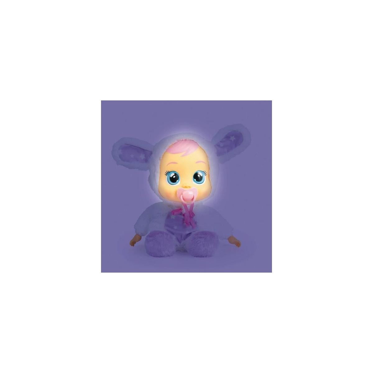 IMC Toys Cry Babies Good Night Coney