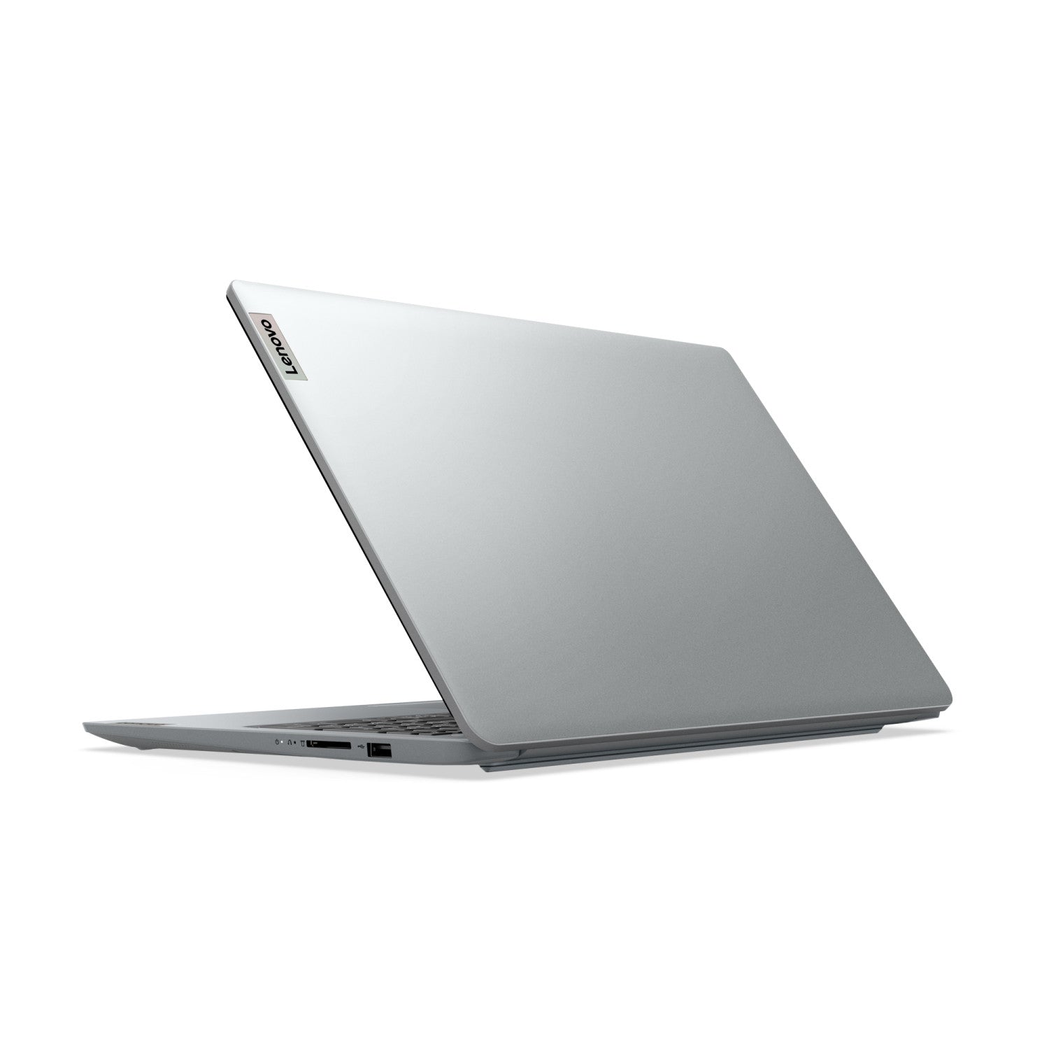 Lenovo IdeaPad 1 15IGL7 Intel Celeron N N4020 Computer portatile 39,6 cm (15.6") Full HD 8 GB DDR4-SDRAM 256 GB SSD Wi-Fi 6 (802.11ax) Windows 11 Home Italiano Grigio