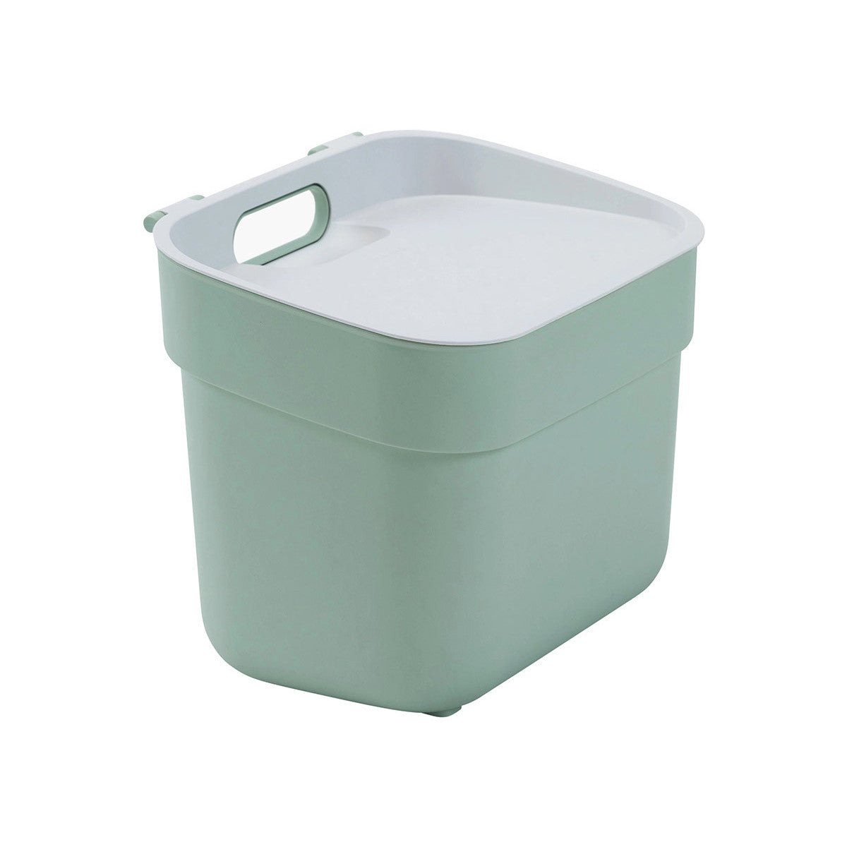 Curver Pattumiera Ready To Collect 5 L Verde