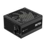 Corsair RM750x alimentatore per computer 750 W 24 pin ATX ATX Nero