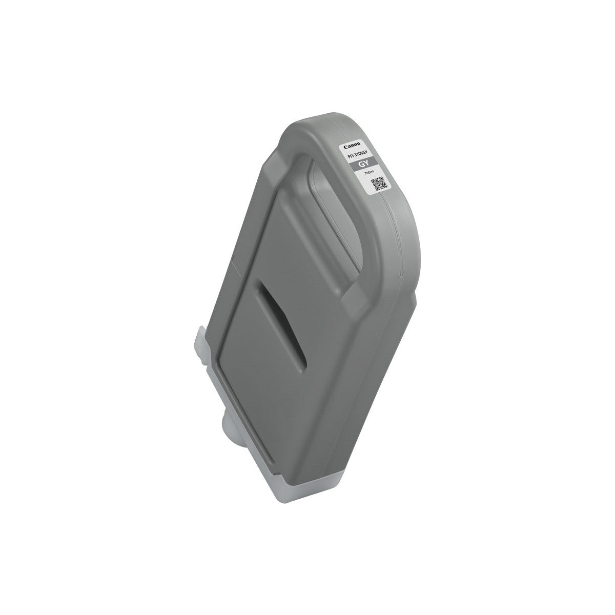 Canon PFI-3700GY cartuccia d'inchiostro 1 pz Originale Grigio