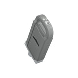Canon PFI-3700GY cartuccia d'inchiostro 1 pz Originale Grigio
