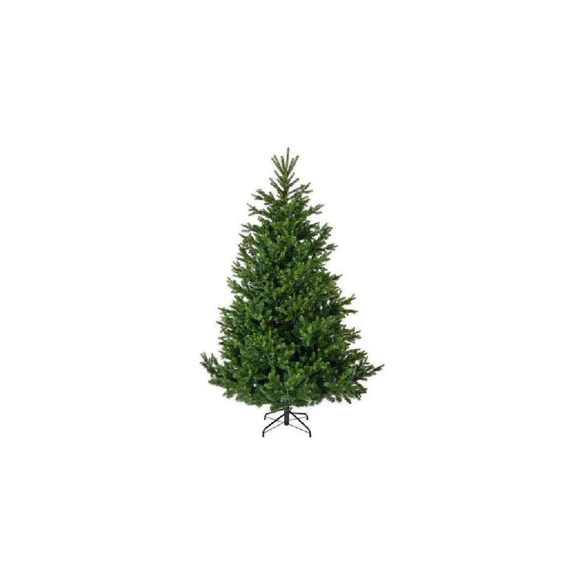 Amicasa Albero Di Natale Nordmann 210 Cm