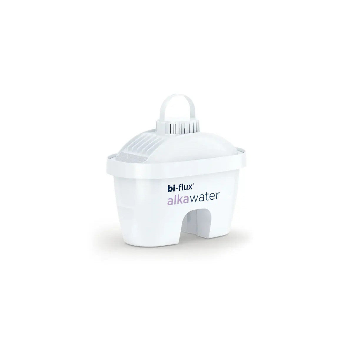 LAICA Cartuccia Filtrante Bi-Flux Alkawater K3M - 3 Pezzi