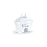 LAICA Cartuccia Filtrante Bi-Flux Alkawater K3M - 3 Pezzi