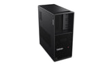 Lenovo ThinkStation P3 Tower Gen 2 Intel Core Ultra 7 265 32 GB DDR5-SDRAM 1 TB SSD Windows 11 Pro Stazione di lavoro Nero