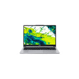Acer Aspire Lite AL15-48P-R9NV AMD Ryzen 7 5825U Computer portatile 39,6 cm (15.6pollici) Full HD 8 GB DDR4-SDRAM 512 GB SSD Wi-Fi 6 (802.11ax) Italiano Argento