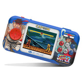 My Arcade Super Street Fighter II Pocket Player Pro console da gioco portatile 6,98 cm (2.75 pollici) Multicolore