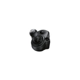 Logitech 941000130 Leva del Cambio Driving Force Shifter Stick del cambio Nero