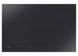 Haier I-Move Series 6 HAMTSJ86MC/1 Nero Da incasso 59 cm Piano cottura a induzione 6 Fornelli