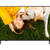LG Smart TV LED 50UA751C 50" 4K Ultra HD HDR10 Pro DVB-T2/C/S2 Nero