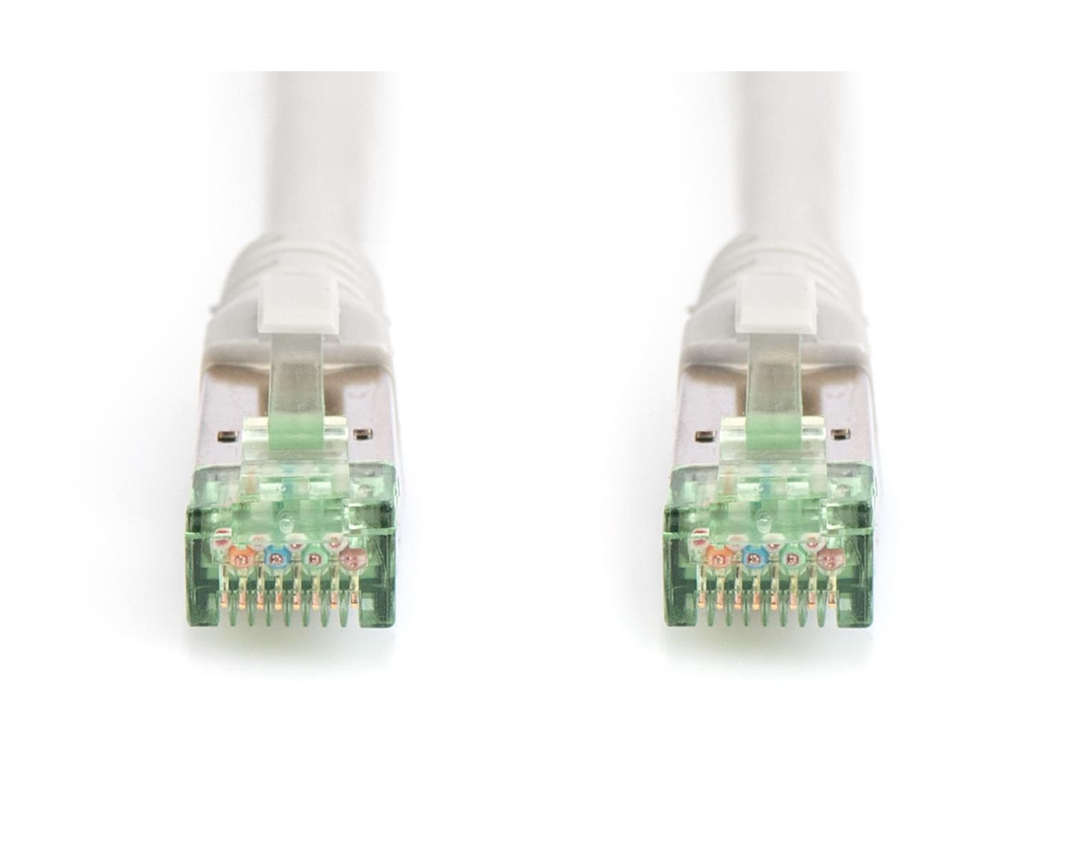 Digitus CAT 8.1 S/FTP patch cable