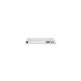 Ubiquiti UniFi Dream Machine Pro Gestito Gigabit Ethernet (10/100/1000) Bianco