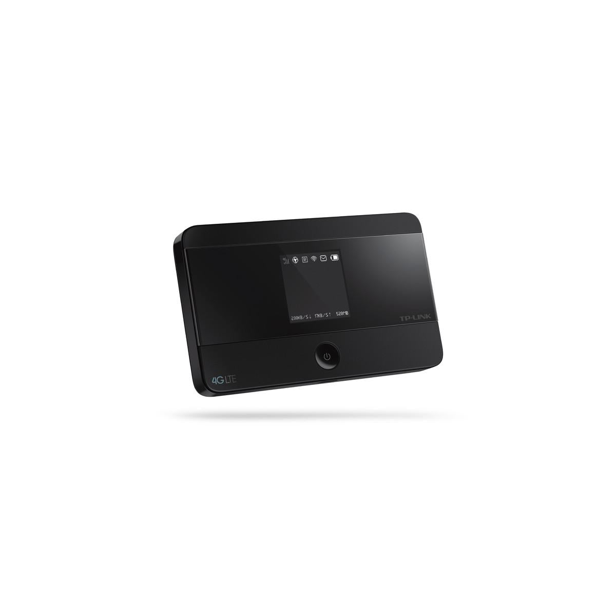 TP-Link M7350 Apparecchiature di rete wireless cellulare