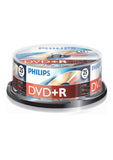 Philips DVD R DR4S6B25F/00