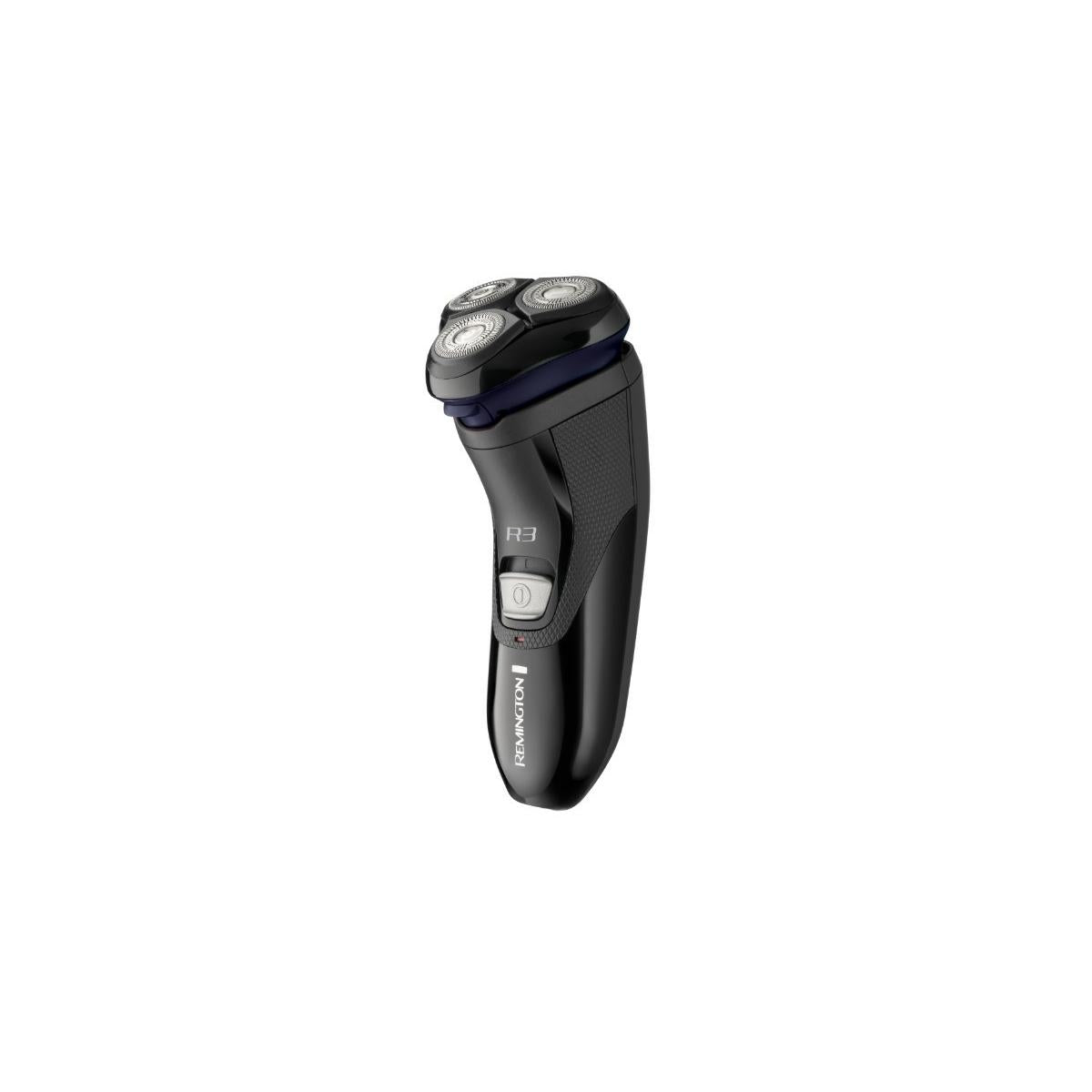 Remington R3002 Rotazione Trimmer Nero, Grigio