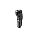 Remington R3002 Rotazione Trimmer Nero, Grigio