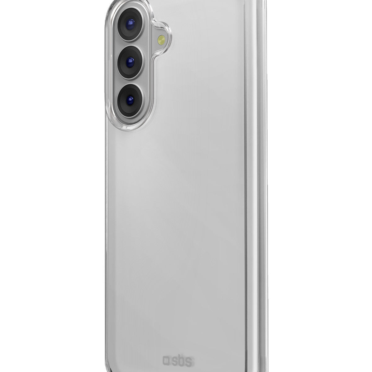 SBS Skinny custodia per cellulare Cover Trasparente