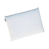 Italbaby Federa per Cuscino Carrozzina 100 Cotone Antiacaro Grigio 25x30 cm