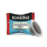 Caffè Borbone BLTBRED100N capsula e cialda da caffè Capsule caffè 100 pz