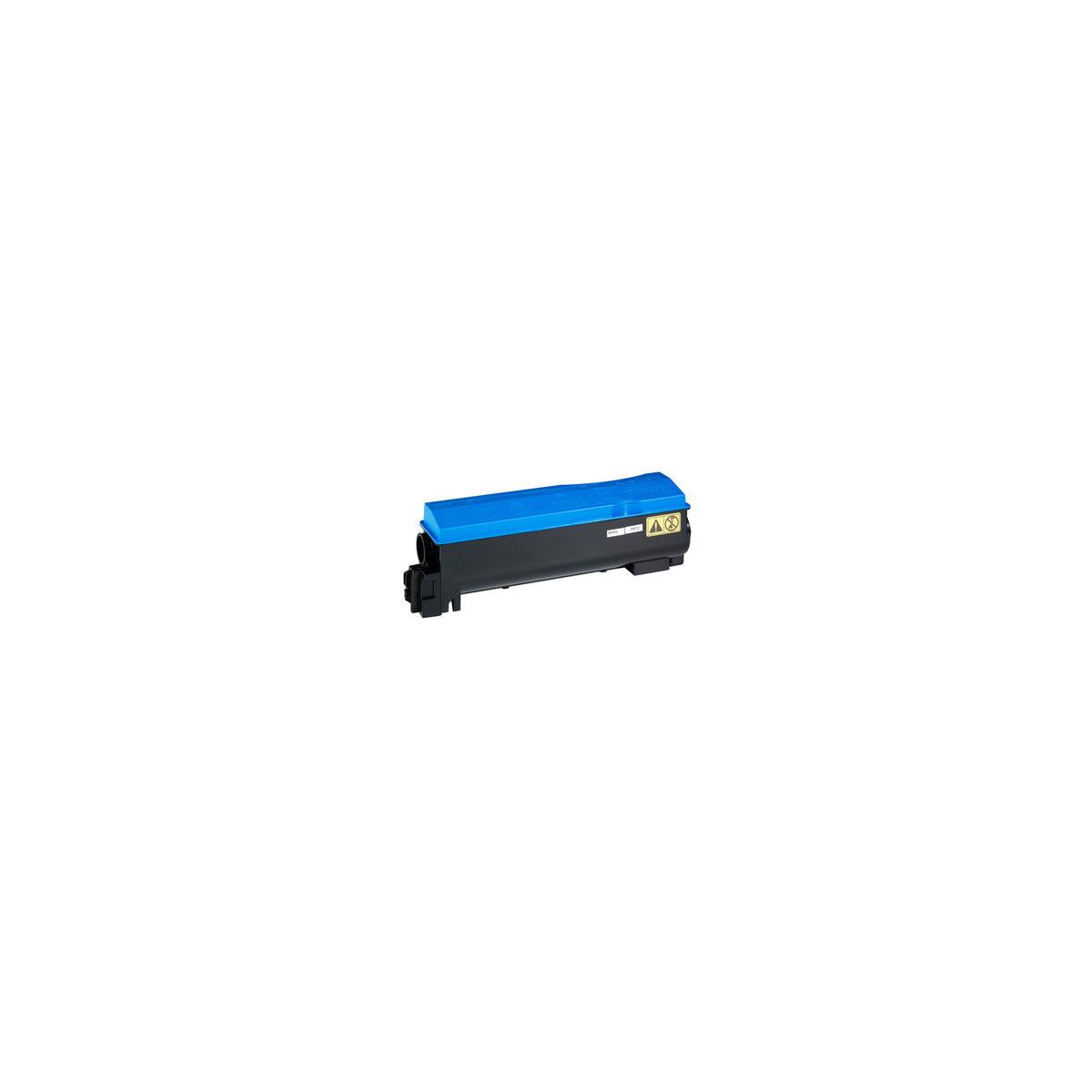 KYOCERA TK-560C cartuccia toner 1 pz Originale Ciano