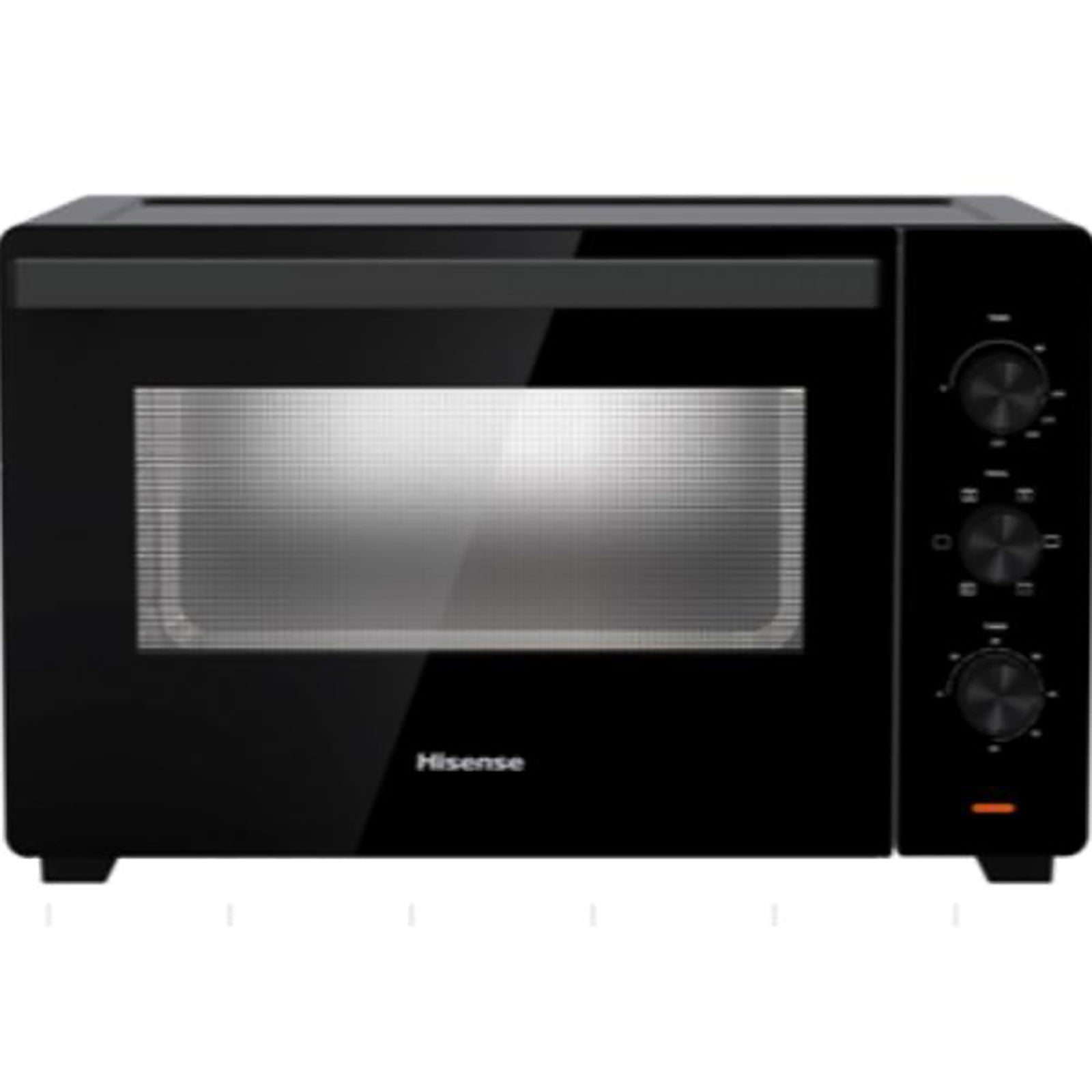 Hisense HOM45M Fornetto Elettrico 40 L 2000 W Nero