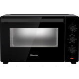Hisense HOM45M Fornetto Elettrico 40 L 2000 W Nero