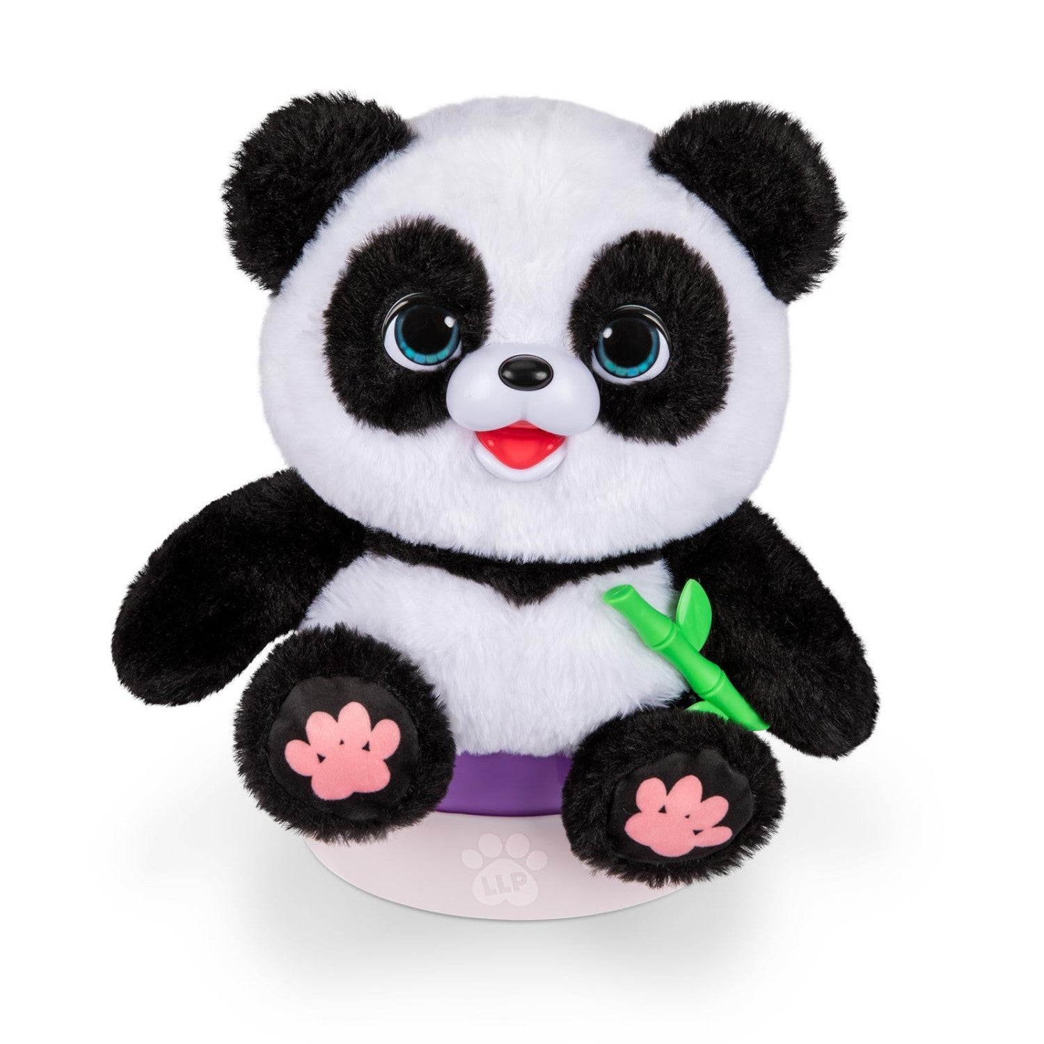 Rocco Giocattoli My Baby Panda