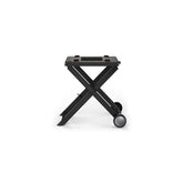 Ninja XSKGRLLSTDEUK Supporto per Griglia a Legna Compatibile con Ninja Woodfire Serie OG700 Nero