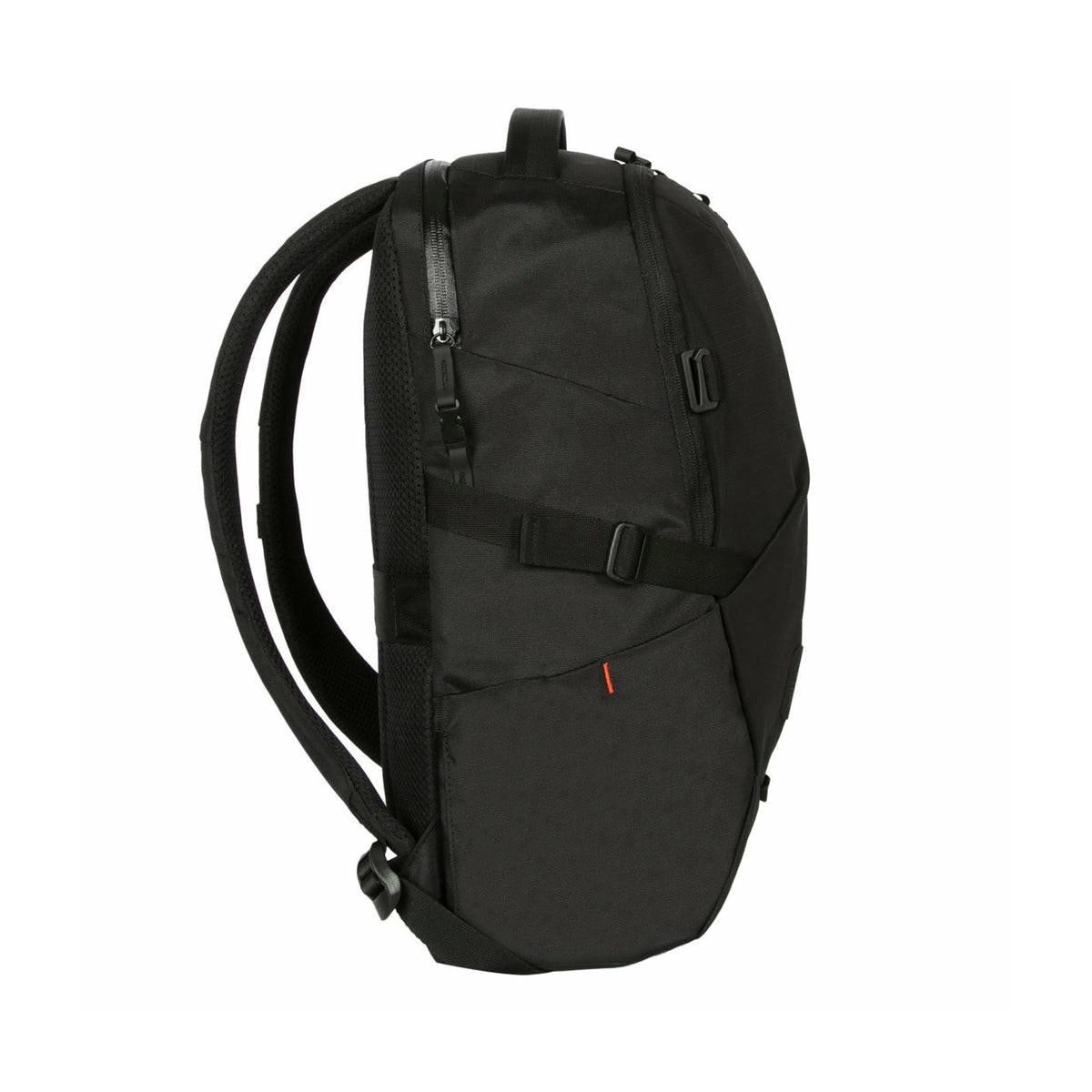 Targus Terra EcoSmart 40.6 cm 16 pollici Zaino Nero