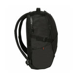 Targus Terra EcoSmart 40.6 cm 16 pollici Zaino Nero