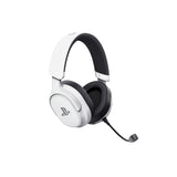 Trust GXT 499 Forta Auricolare Con cavo e senza cavo A Padiglione Gaming Bianco
