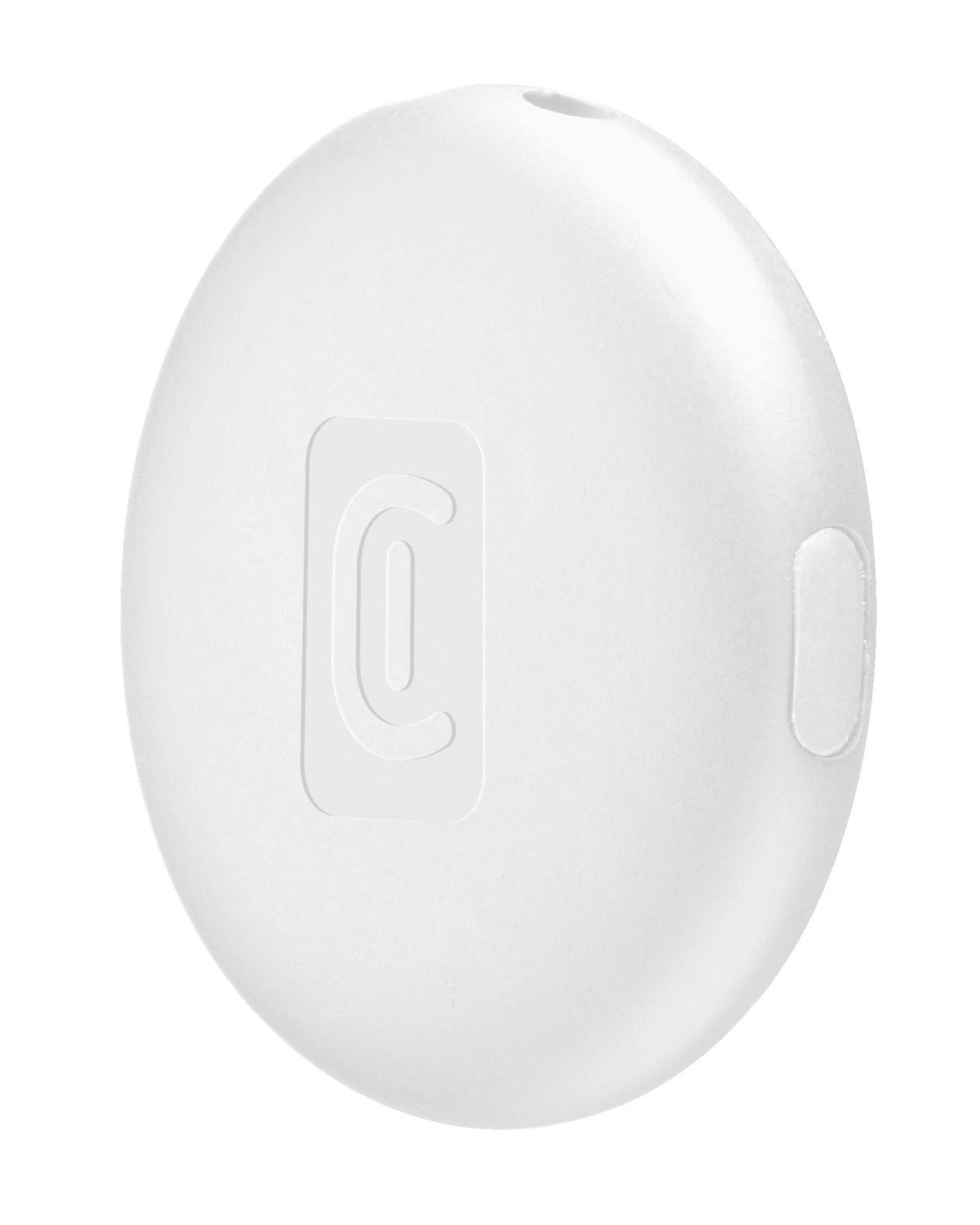 Cellularline Tracy Tag - Designed for iOS Smart tracker
