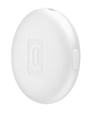 Cellularline Tracy Tag - Designed for iOS Smart tracker