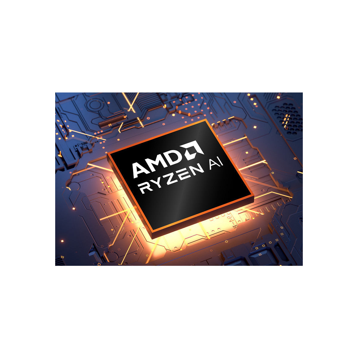 HP EliteBook 8 G1a 14 inch Notebook Next Gen AI PC Wolf Pro Security Edition Copilot PC AMD Ryzen AI 7 Computer portatile 35,6 cm (14") WUXGA 16 GB DDR5-SDRAM 512 GB SSD Wi-Fi 7 (802.11be) Windows 11 Pro