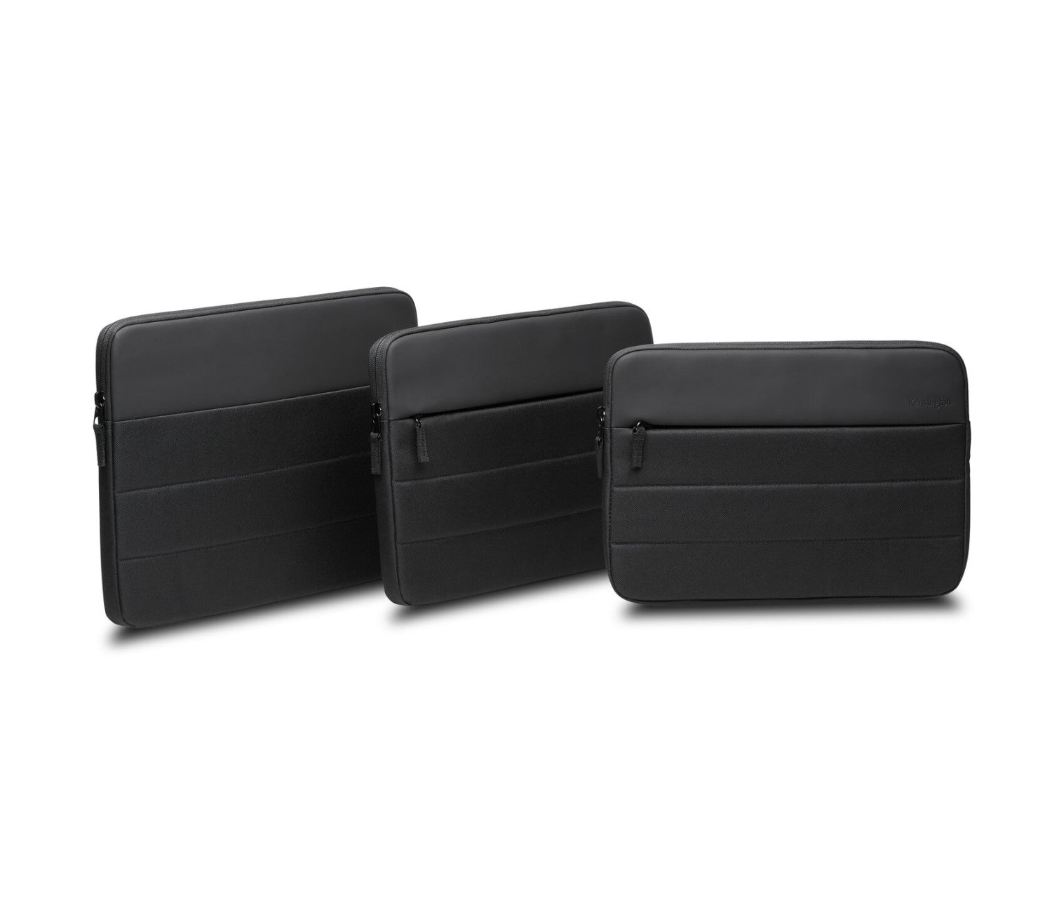 Kensington Custodia per laptop da 14 pollici EQ Nero