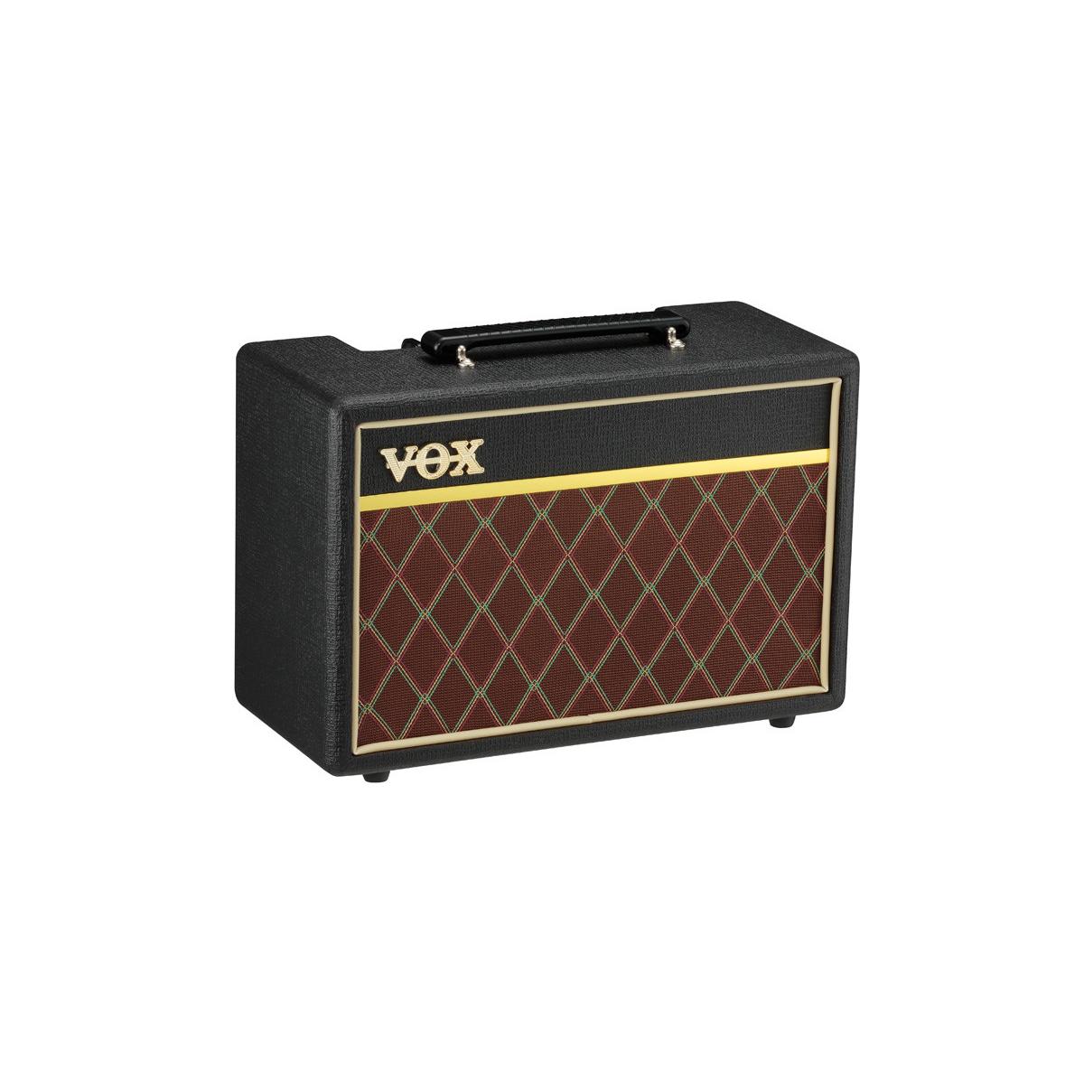 Vox V9106 Pathfinder 10 Amplificatore chitarra Nero