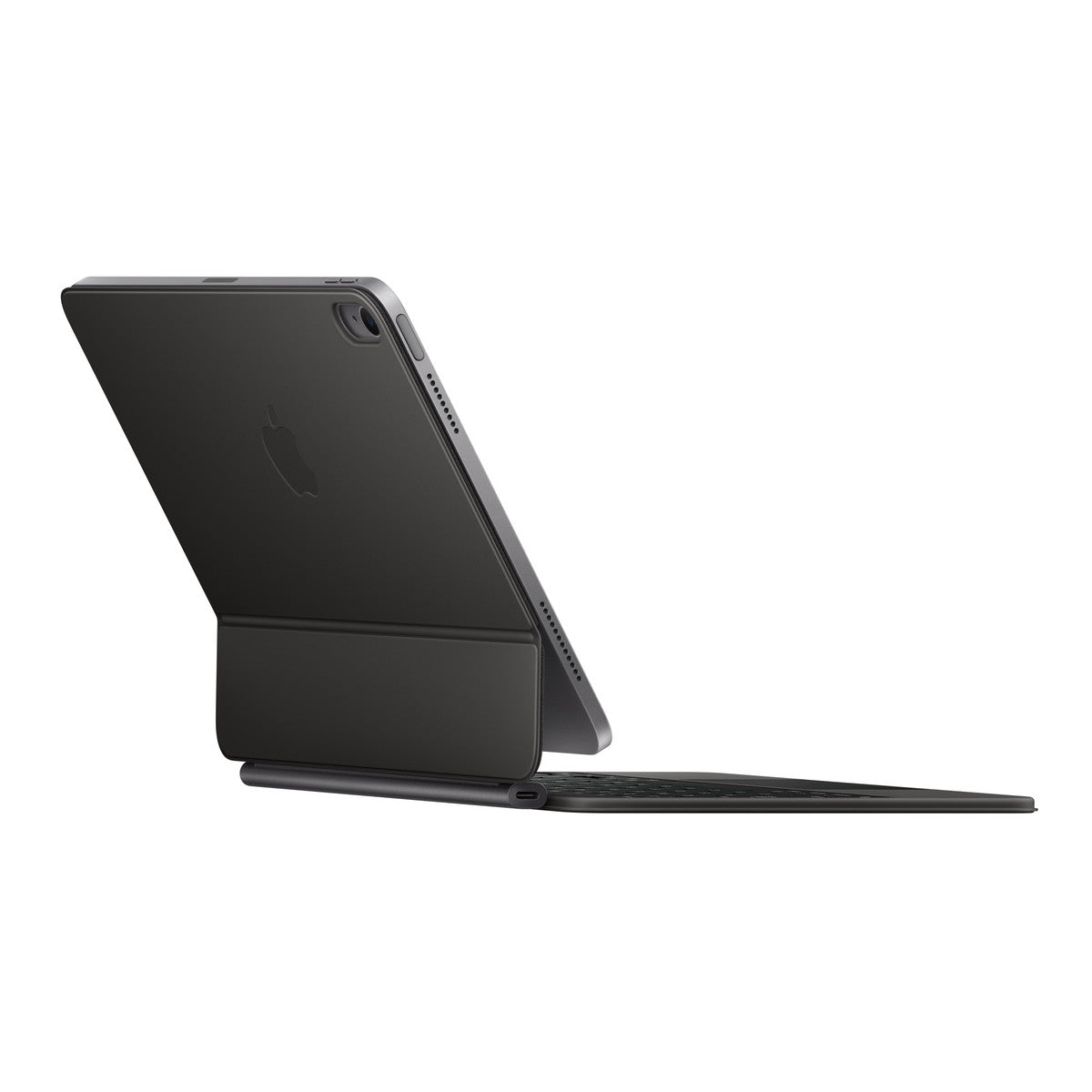 Apple Magic Keyboard QWERTY Inglese Nero