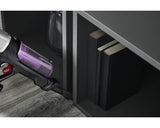 Rowenta X-Force Flex 9.60 RH2037 aspirapolvere senza filo Nero Viola Senza sacchetto