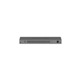 NETGEAR GS116EP Gestito L2/L3 Gigabit Ethernet (10/100/1000) Supporto Power over Ethernet (PoE) Grigio