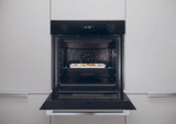 Hoover H-OVEN 500 HOC5S587INWIFI 70 L Acciaio inox