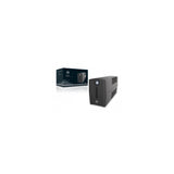 Conceptronic ZEUS01E gruppo di continuità (UPS) A linea interattiva 0,65 kVA 360 W 4 presa(e) AC