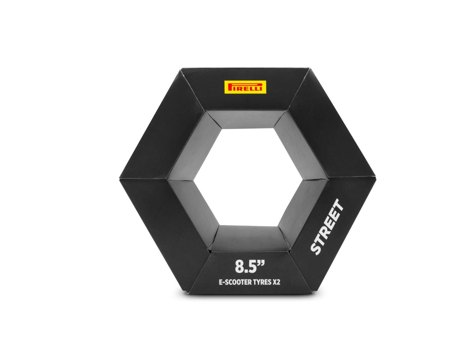 Pirelli PR-AC-220001 ricambio per monopattini Pneumatico per monopattino