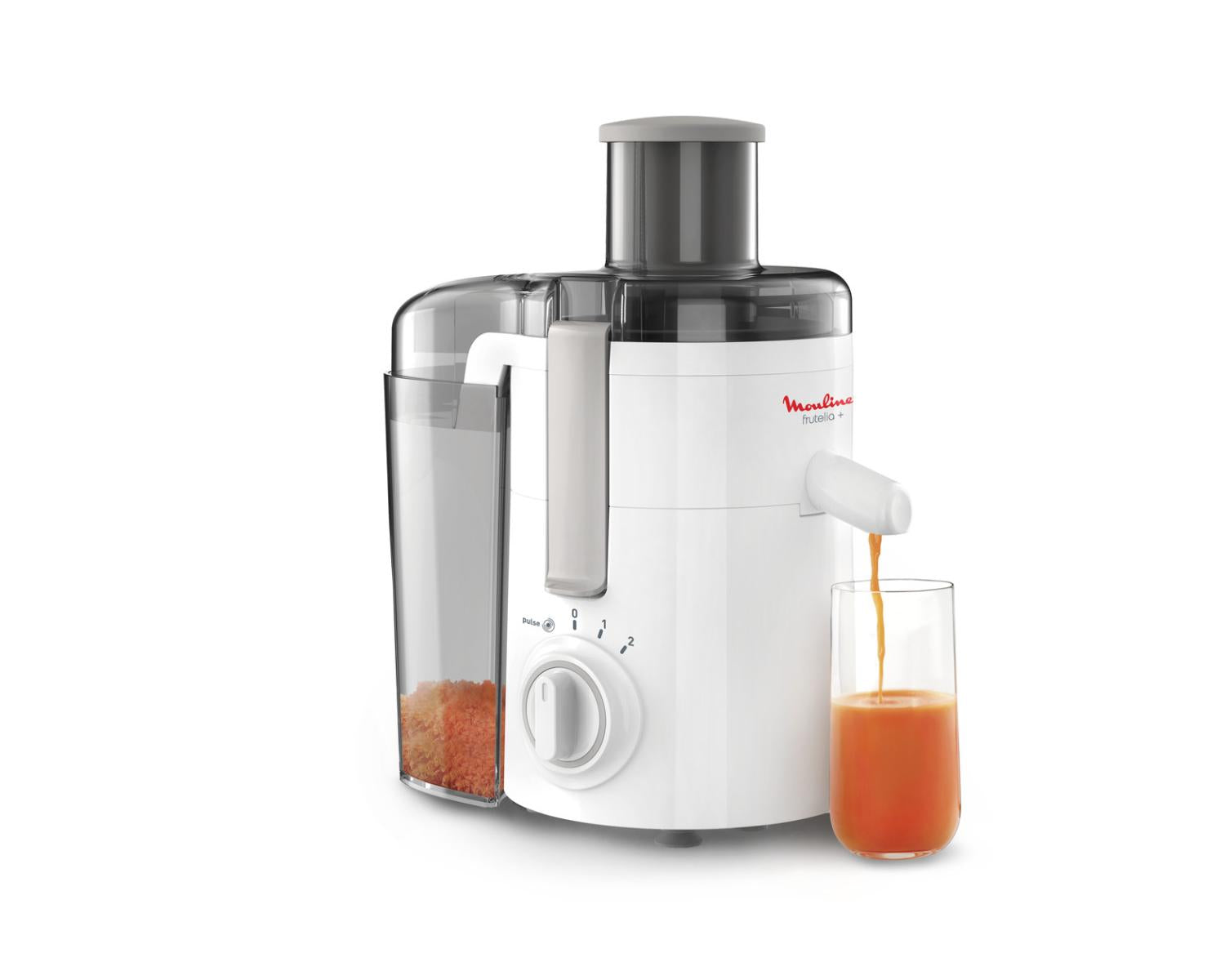Moulinex JU3701 FRUTELIA