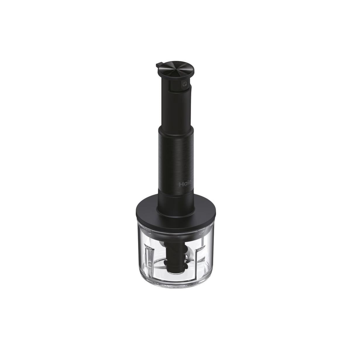 Haier Frullatore a Immersione I-Master Serie 5 0,9 L Accessoriato Nero
